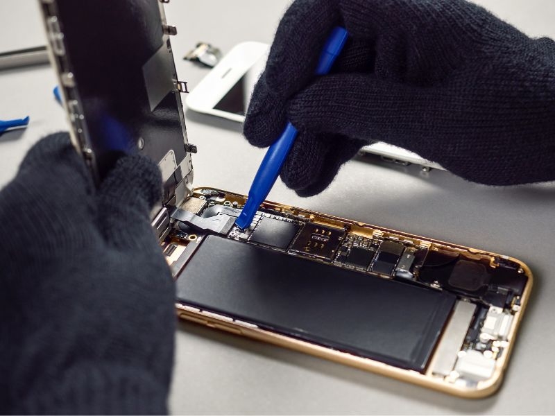 Assistência Técnica Especializada