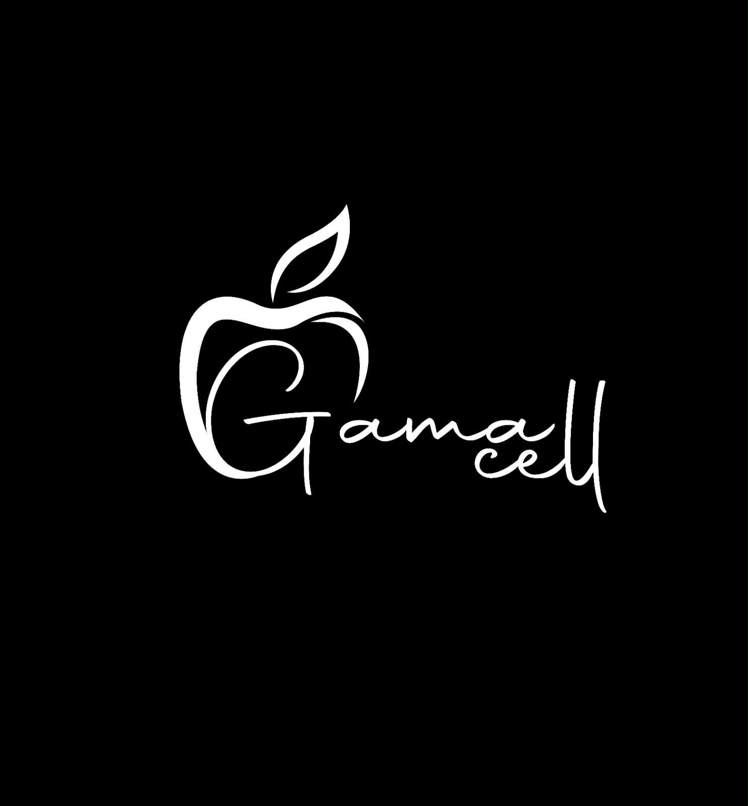 Gama Cell Logo